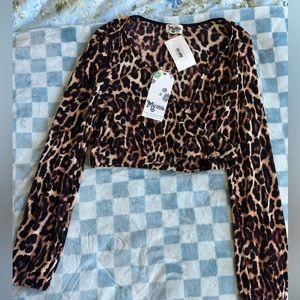 **New** Show Me Your Mumu top!